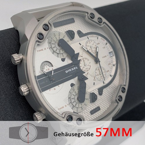 Diesel dz7421 daddy 2 - dz7421,