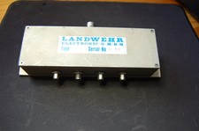 Splitter , Verteiler , BNC zu