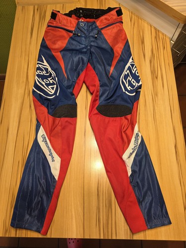 Troy lee designs - lee, sprint