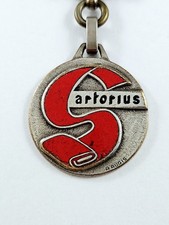 SCHLÜSSELANHÄNGER - Augis -