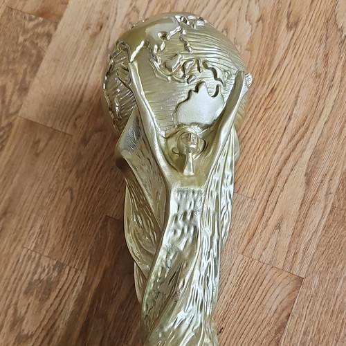 Fifa worl cup pokal replica - cup,
