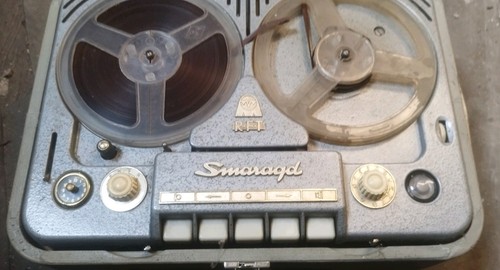 Rft smaragd 19 - bg,