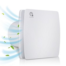 Mit Feuchtigkeitssensor mit