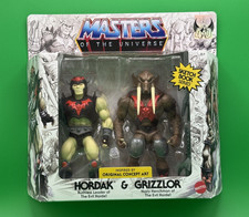 Masters of the Universe "40