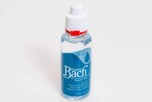 Bach 47ml valve oil - 47ml,