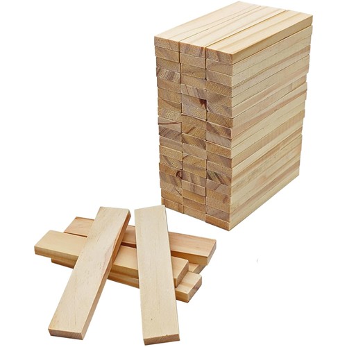 Holzklötze bastelholz - holzklötze,
