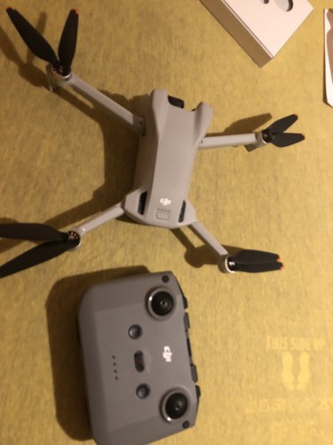 Dji mini 3drohne orginal - mini,