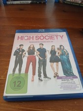 High Society: Gegensätze ziehen sich an [Blu-ray] 