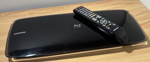Samsung p4610 blu - bd-p4610, blu-ray