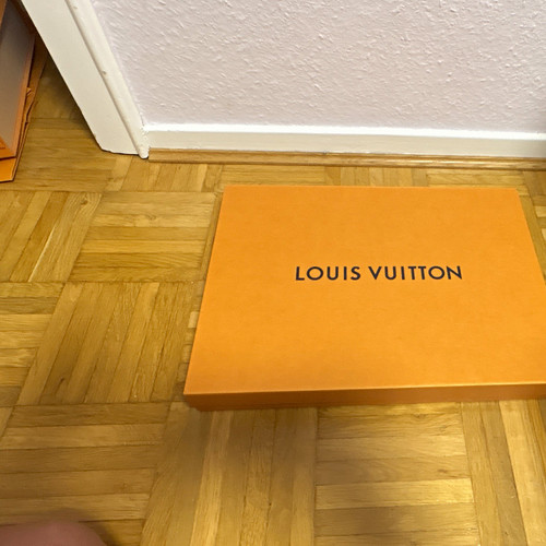Louis vuitton geschenkbox - louis,