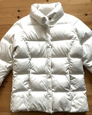 Daunen Steppjacke Winterjacke