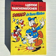 LTB Nr. 7 "Donald in 1000