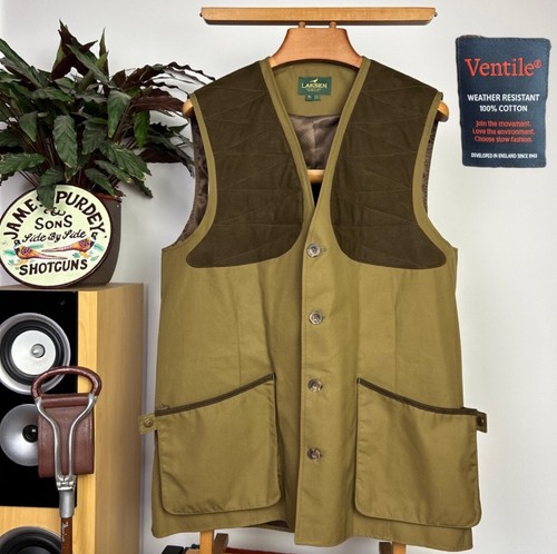 Laksen ventile cotton - ventile,