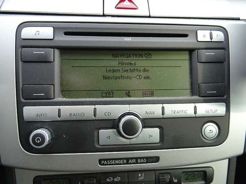 Passat original - vw,