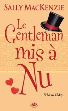 Noblesse oblige le - noblesse, t4:le