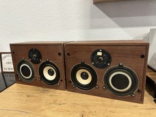 Celestion UL6 Lautsprecher 4 - 8 Ohm 20 - 40Watt Vintage Holzlautsprecher