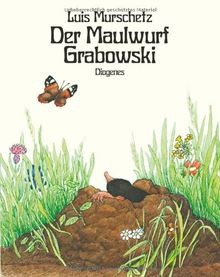 Der maulwurf grabowski - der,