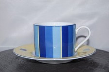 Kaffeetasse 2tlg via - 2tlg., quatro