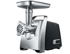 BOSCH MFW 68660 SCHWARZ