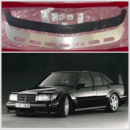 New nos w201 evo evolution - nos,