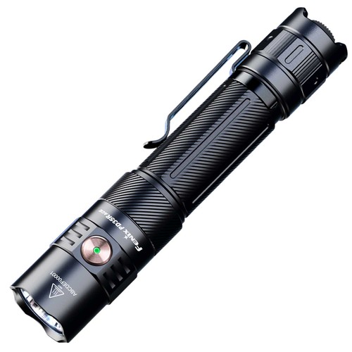 Fenix pd35r ace led - fenix, –