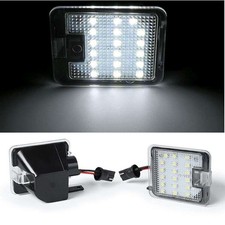 Led umfeldbeleuchtung passend - led,