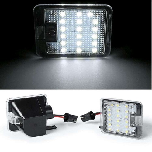 Led umfeldbeleuchtung passend - led,