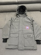 Canada Goose Expedition Parka