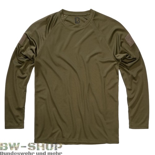 Brandit tactical quickdry - tactical,
