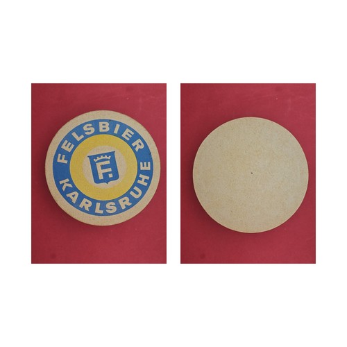 Felsbier karlsruhe blauer - felsbier,