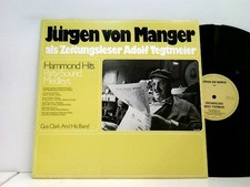 Gus Clark And His Band 