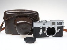 Leica M2 Kamera Camera Leitz 98345