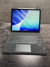 Apple iPad Pro 12,9" Wi-Fi 128 GB  Space Grau  2020 iOS 26 Plus  Extras 