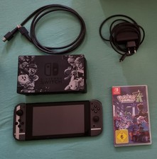Nintendo switch smash bros - nintendo,