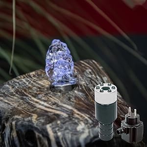 Seliger teich quellbrunnen - seliger,