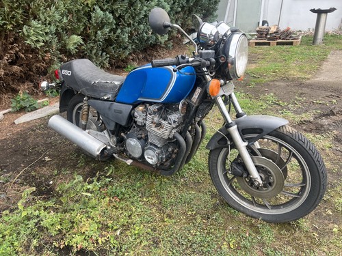 Teileträger yamaha xj - ,