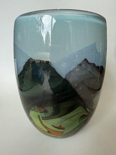 Volkhard precht studioglas - volkhard,