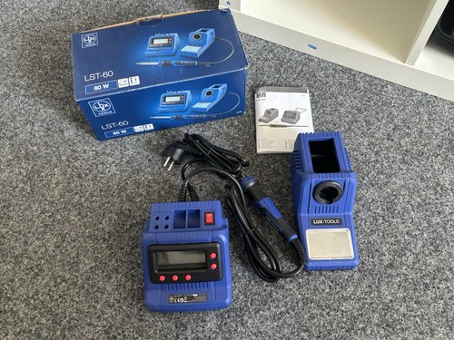 Lux tools lst - lux-tools, lst-60