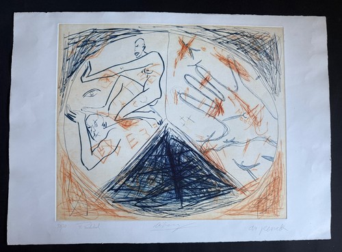 Penck helge leiberg f - penck,