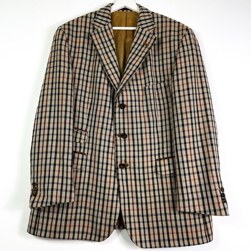Daks london tweed sakko - daks,