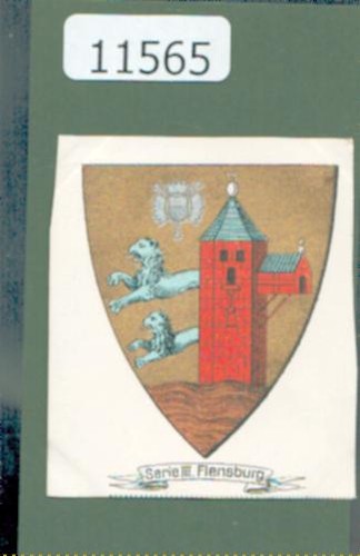D11565 flensburg das - d11565,