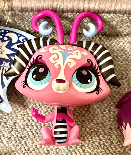 Littlest pet shop feen - pet,