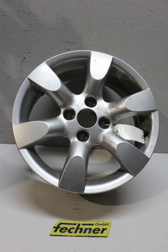 Alufelge peugeot 307 5x16 - 307, 6,5x16