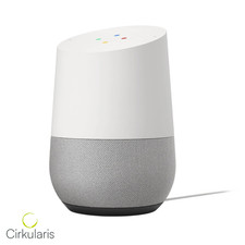 Google Home Smart Lautsprecher