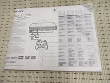 Playstation 2 Konsole