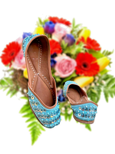 Damen ethnisch punjabi - damen,