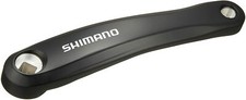 Shimano Kurbelarm links 175mm
