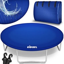 Trampolin Abdeckung Regenplane