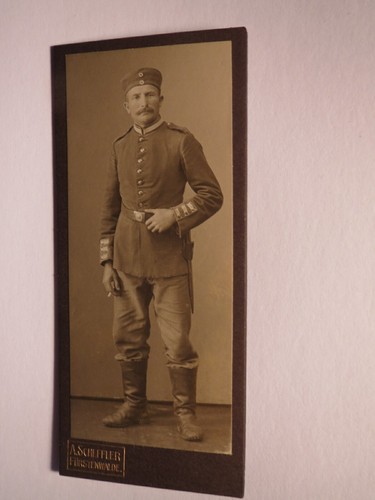 Soldat uniform stiefel - soldat,