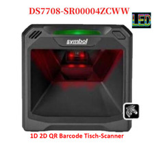 ⭐⭐⭐ 2D/1D Zebra Symbol